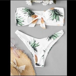 SHEIN bikini